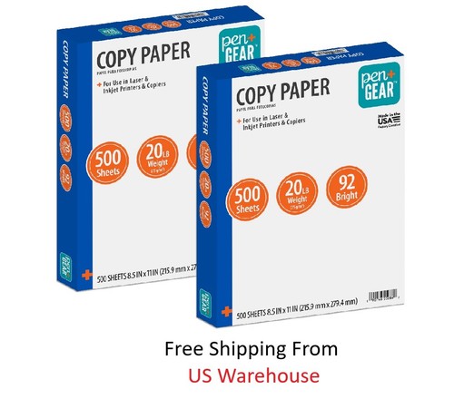 Pen gear copy paper - pen+gear, x